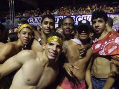 Bloco dos Amigos